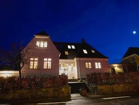 Bnb Thuroe Svendborg Exterior photo