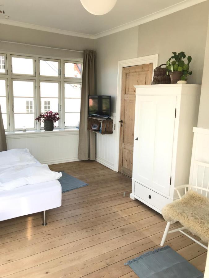 Bnb Thuroe Svendborg Exterior photo