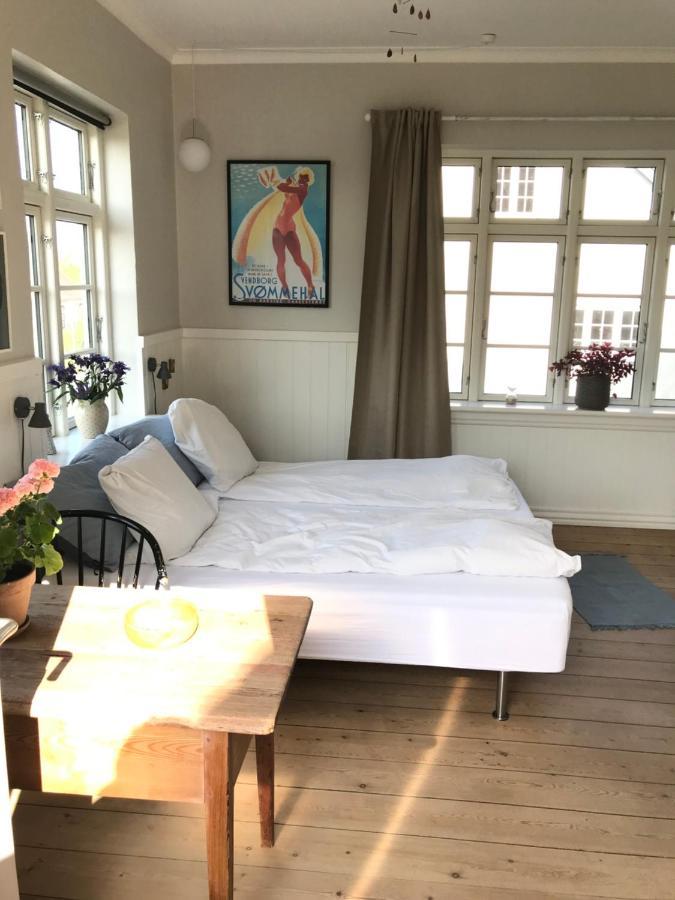 Bnb Thuroe Svendborg Exterior photo