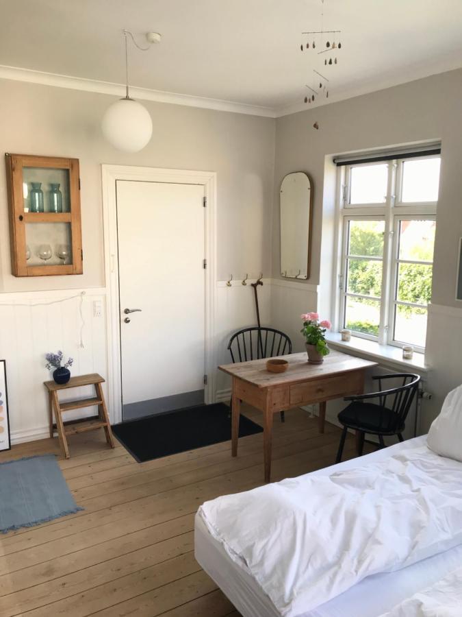 Bnb Thuroe Svendborg Exterior photo