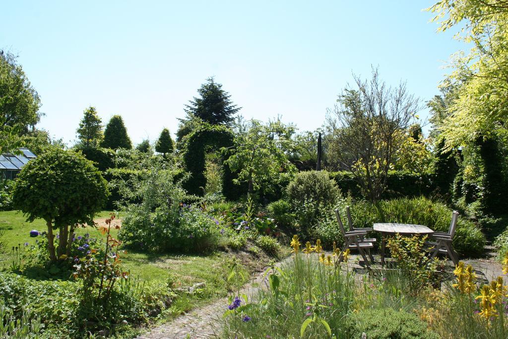 Bnb Thuroe Svendborg Exterior photo
