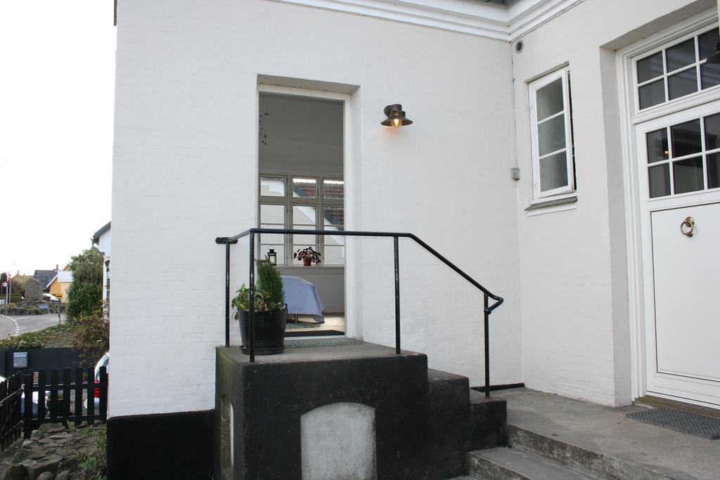 Bnb Thuroe Svendborg Exterior photo