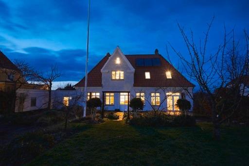 Bnb Thuroe Svendborg Exterior photo